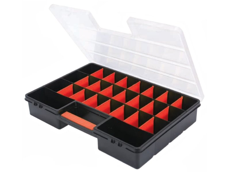 Organizer narzędziowy Classic XL — 4