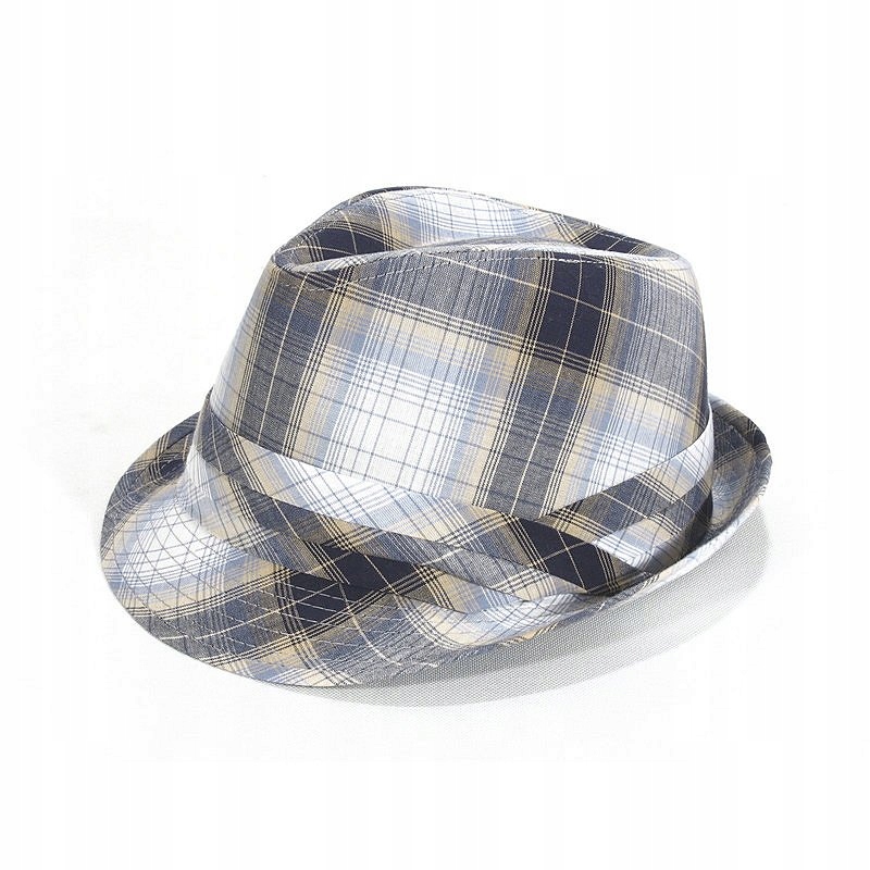 

Klasyczny Kapelusz R10