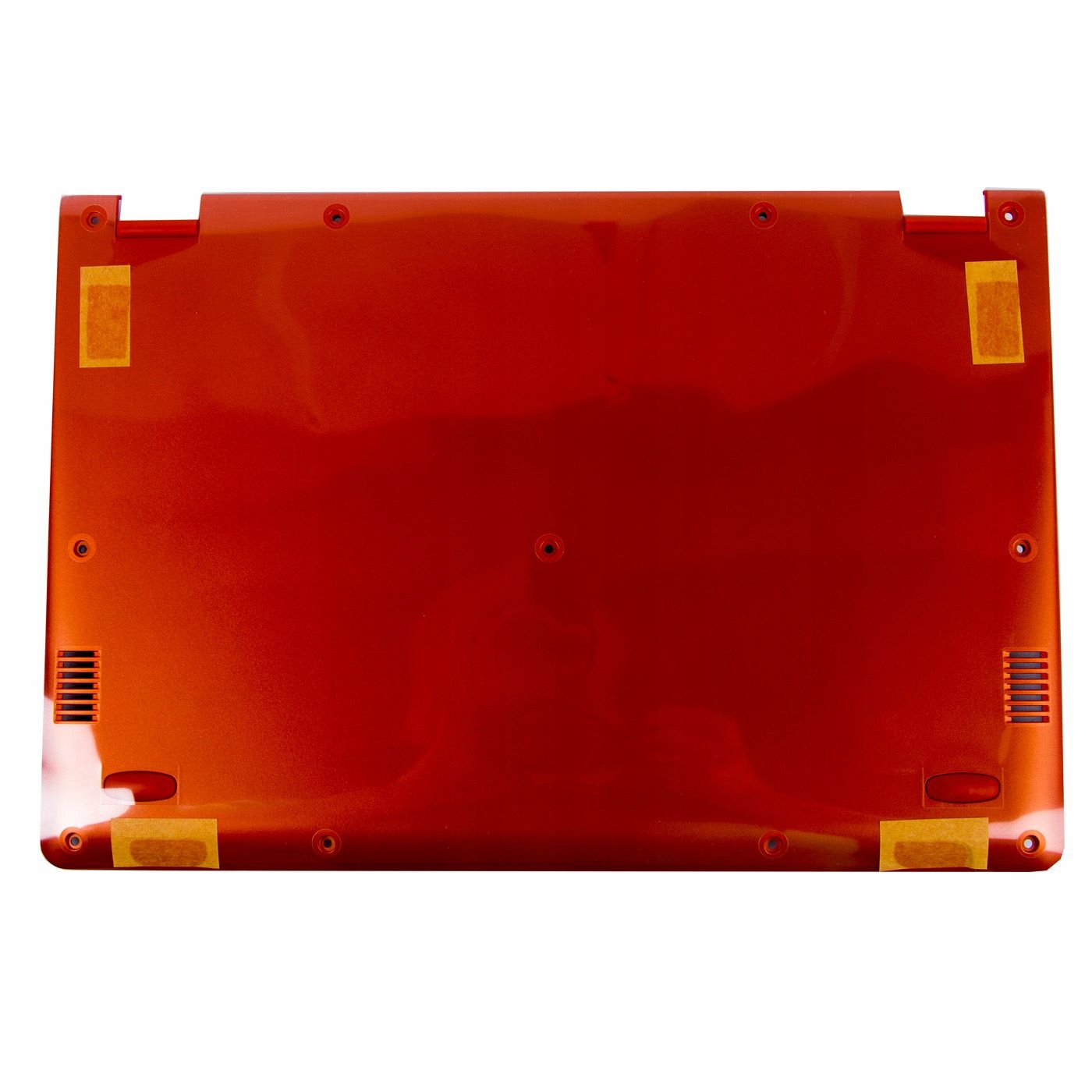 Spodní kryt Lenovo IdeaPad Yoga 3 11 700 oranžový AM0TA000310