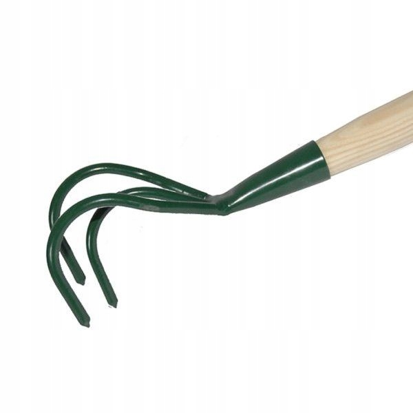 

Spulchniacz Kultywator Do Gleby 3ZĘBNY 80CM Kard