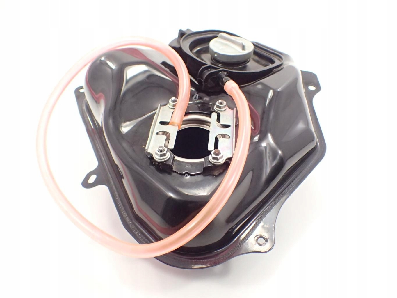 Паливний бак бак Honda NSC 50 R Vision