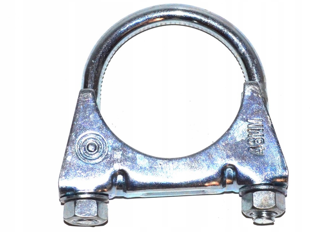 

Obejma Wydechu M8 48MM