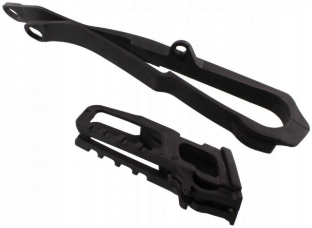 Vodiaca Lišta Reťaze Honda Crf 450 R 07-08