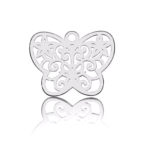 

Kasabell-zawieszka-charms Srebro Próba 925