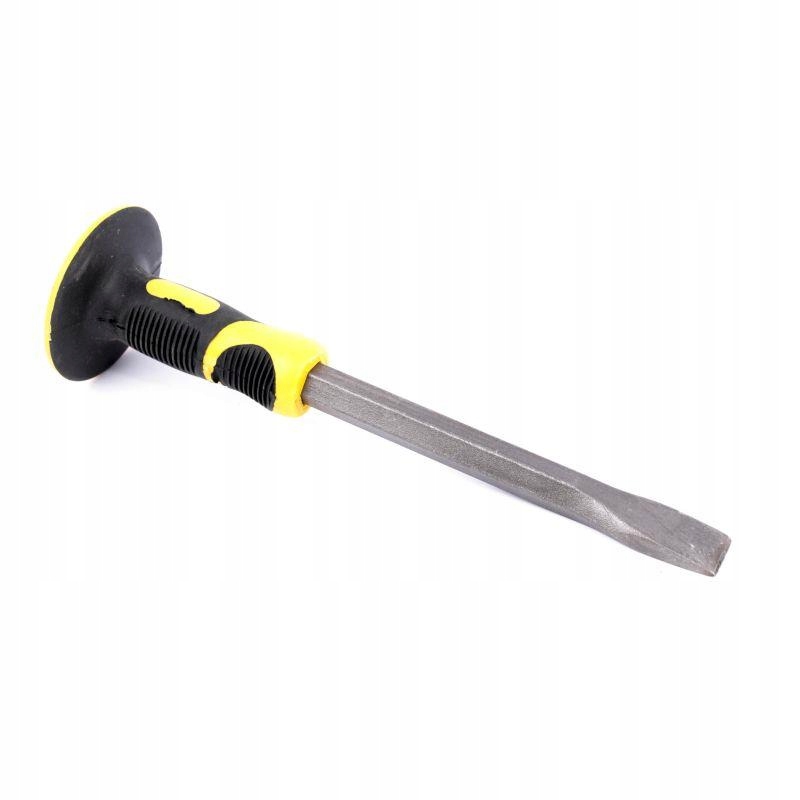

Przecinak Murarski Przebijak 350 x 18 mm z osłoną