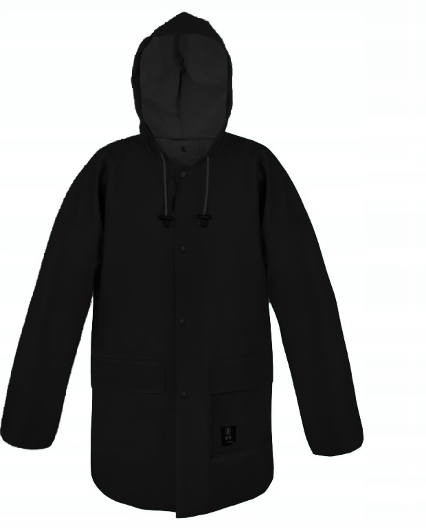 Ciemny Sztormiak Na Długie Wyprawy w Morze roz 54