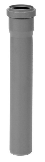 

Rura kanalizacyjna szara fi 75 250 mm