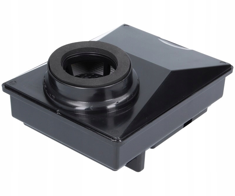 FILTR HEPA do odkurzacza Rainbow seria E2 Szerokość produktu 14.5 cm