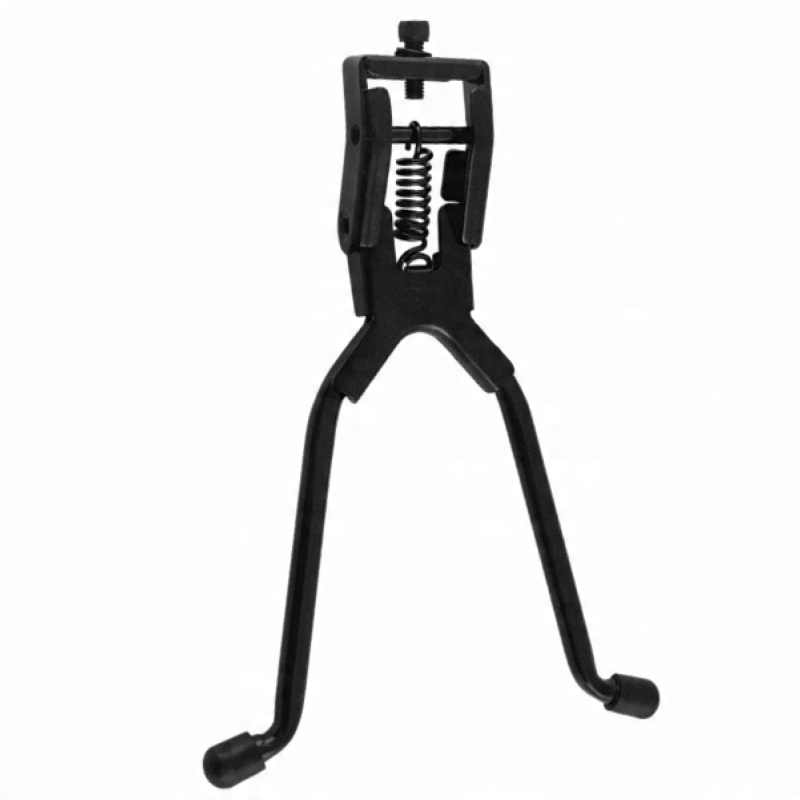 

Nóżka rowerowa podwójna NH-KC86SS 28" czarna