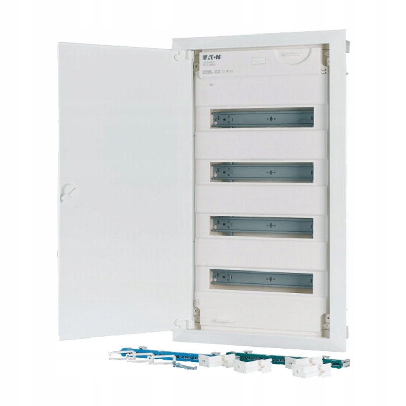 

Eaton Rozdzielnica podtynkowa 4x12 KLV-48UPS-F