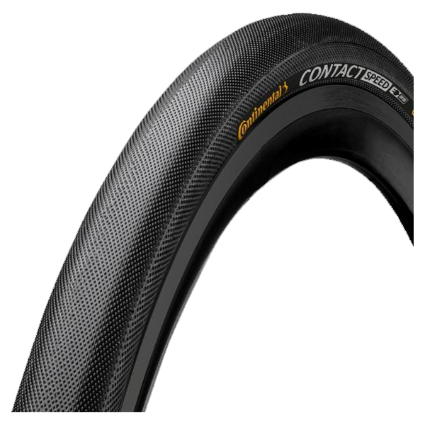 Continental Contact Speed 700x42C drut opona Continental, czarna