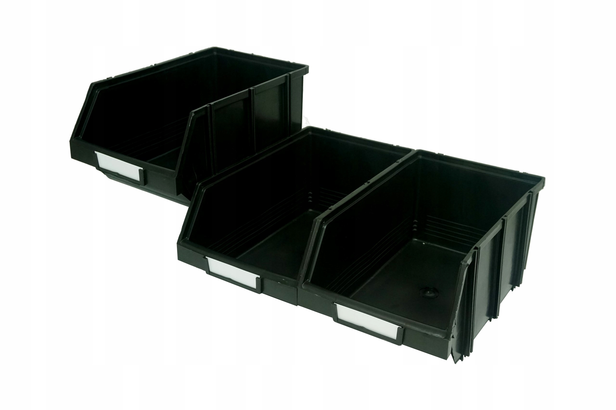 Pojemnik magazynowy - Modułbox 2.1 — 16