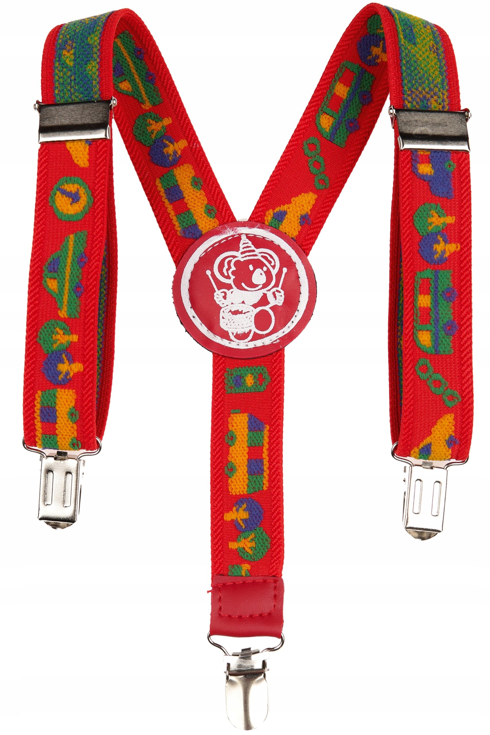 SZELKI NIEMOWLĘCE Kod producenta Abc