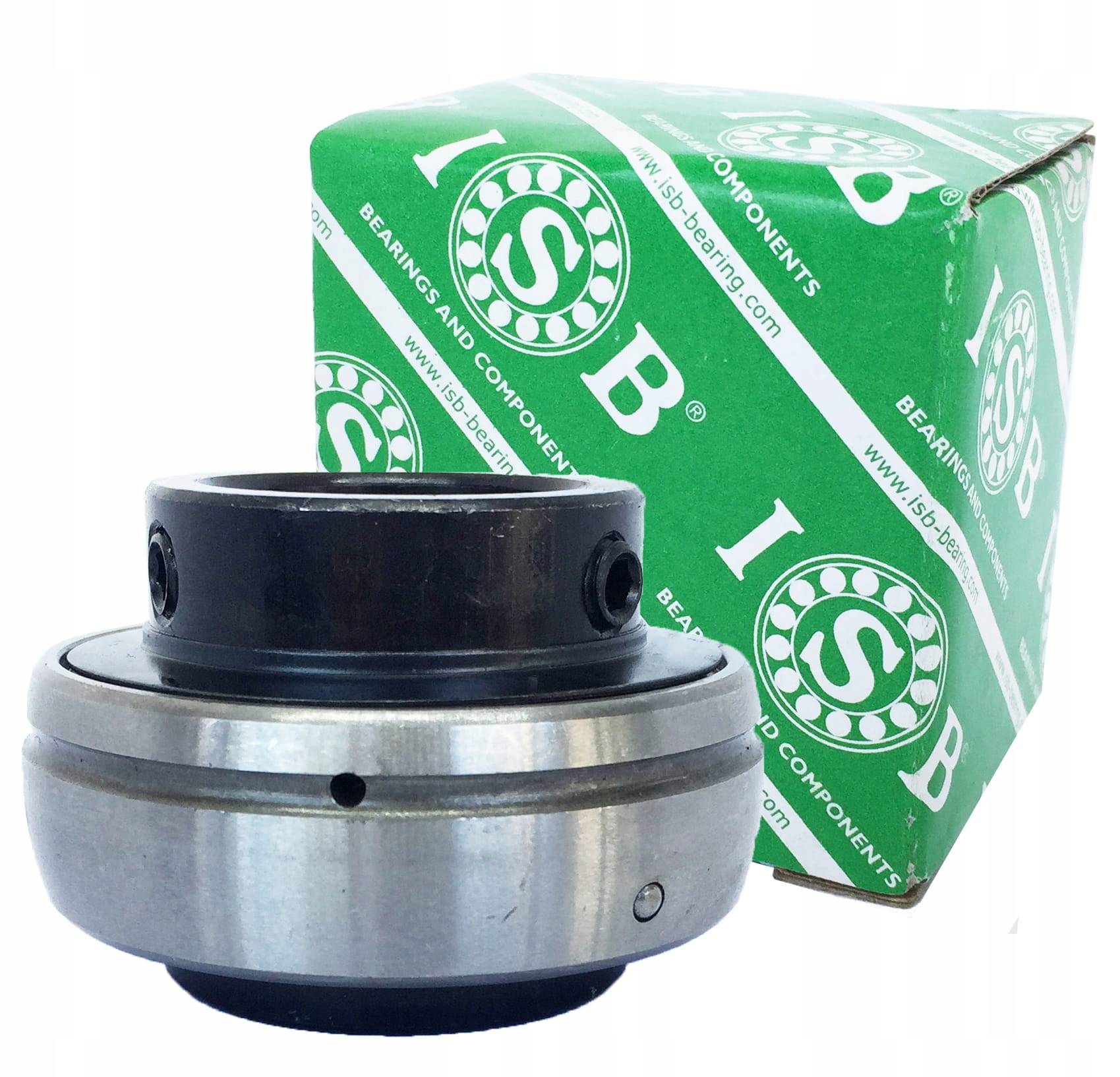 Łożysko samonastawne UC 212 60x110x65,1 mm ISB