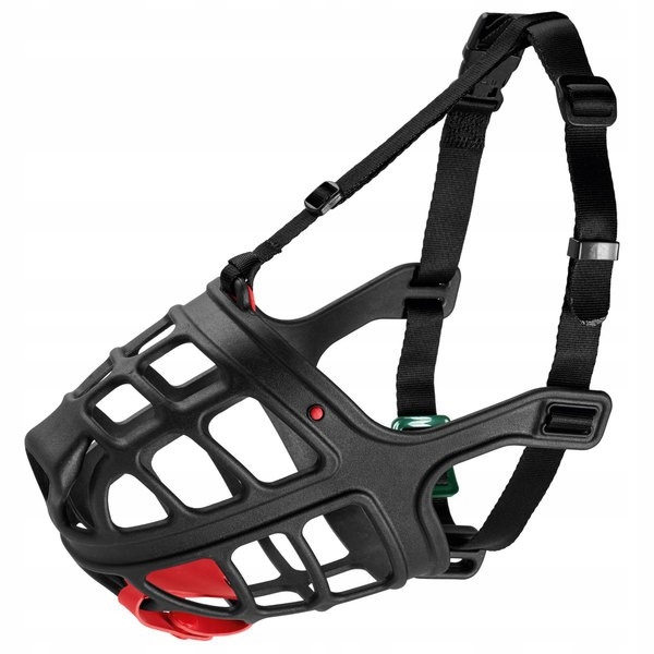 

Kaganiec fizjologiczny Hunter Albury rozmiar 3