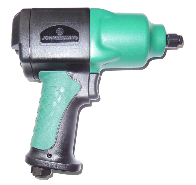 JONNESWAY KLUCZ PNEUMATYCZNY UDAROWY 1/2'' 1800 NM