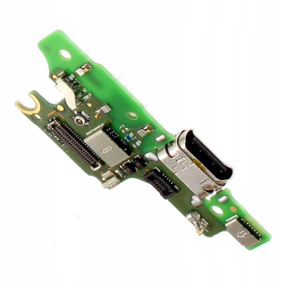 

Gniazdo Usb Mikrofon Huawei Nova Oryginał