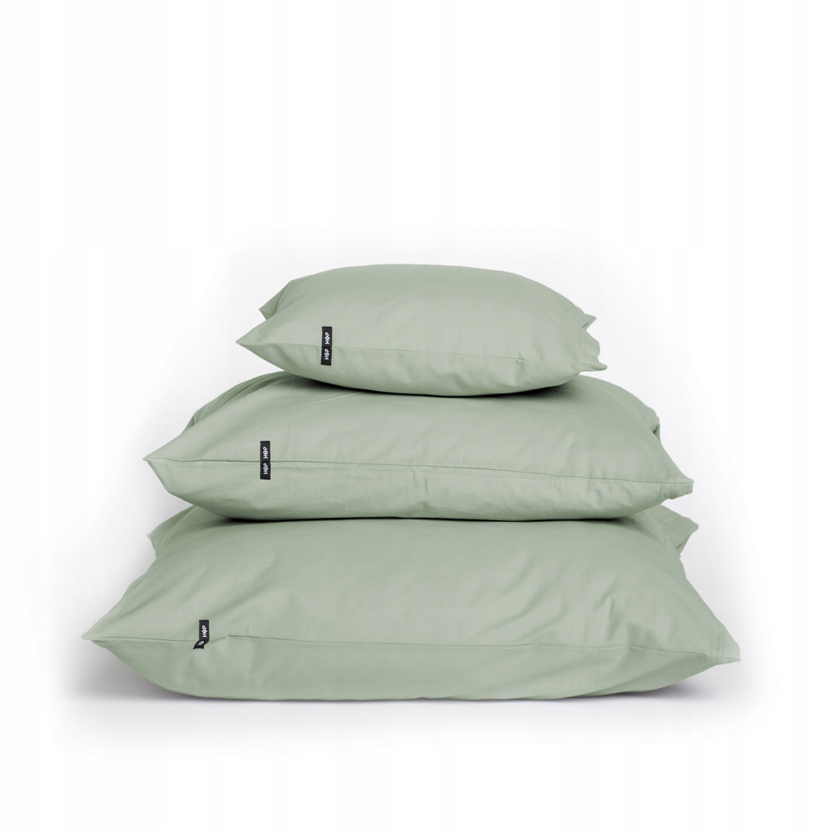 

Poszwy na poduszkę 50x60 Szałwiowa Zieleń