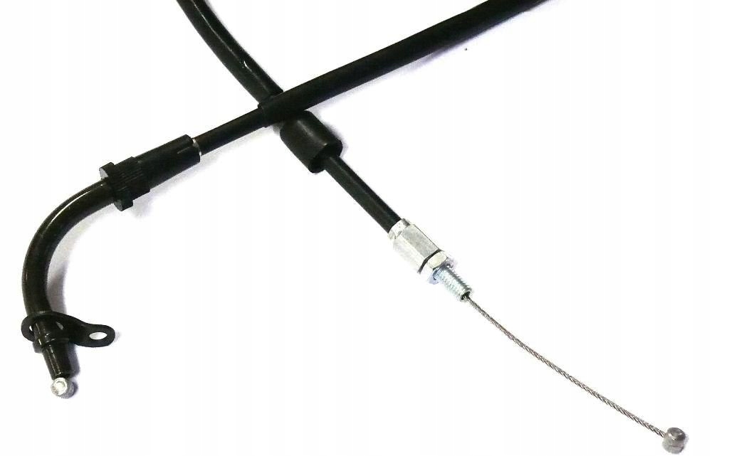 Plynová Linka Suzuki Gsf 400 Bandit 91-95