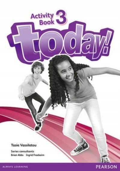 Today! Gl 3 Ab Tasia Vassilatou Pearson