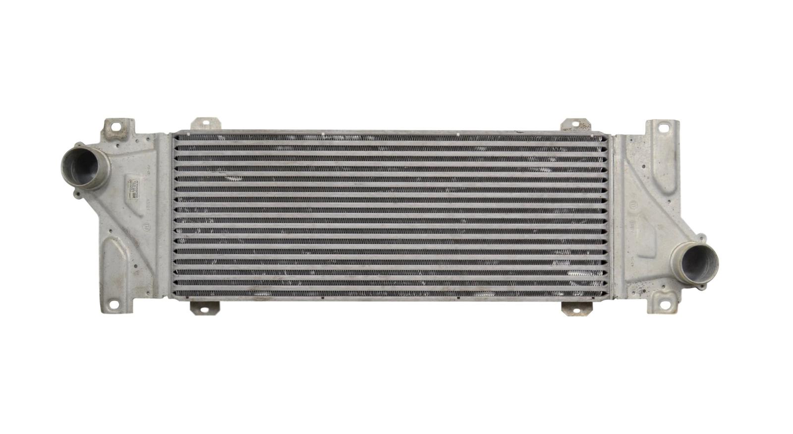INTERCOOLER MERCEDES SPRINTER W909 13- A9015011001