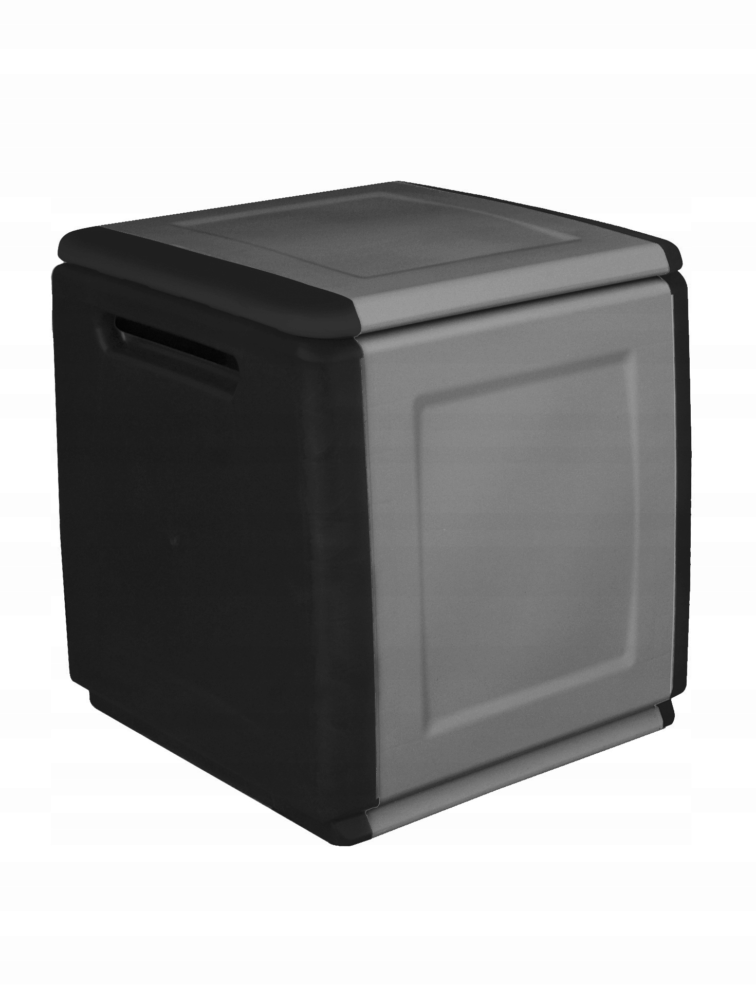 

Skrzynia ogrodowa balkonowa tarasowa pojemnik 160l