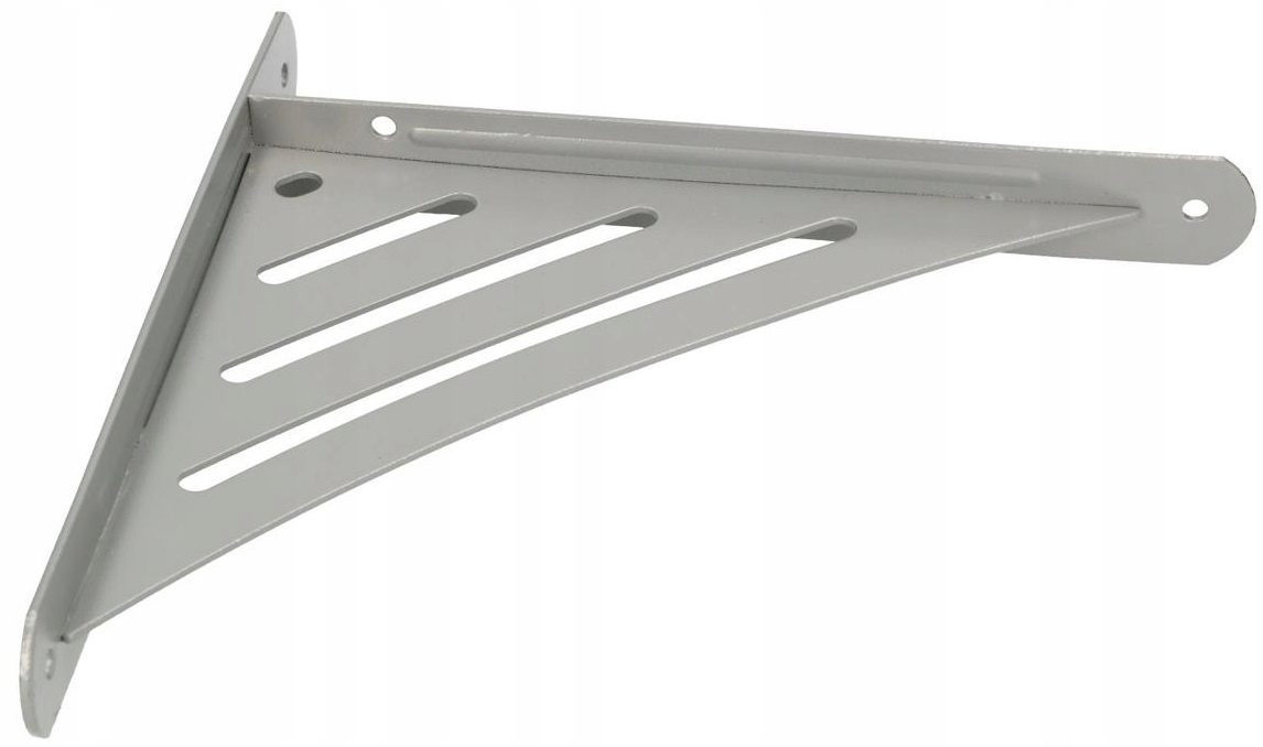 WSPORNIK KĄTOWNIK POD PÓŁKĘ PÓŁKI PODPÓRKA PODPORA Wysokość 200 mm