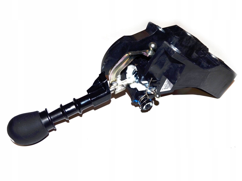 LEWAREK SKRZYNI IVECO DAILY 06