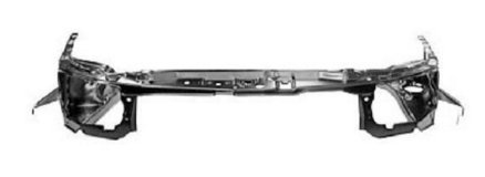 PAS PRZEDNI WZMOCNIENIE OPEL ASTRA G II 2 98-09