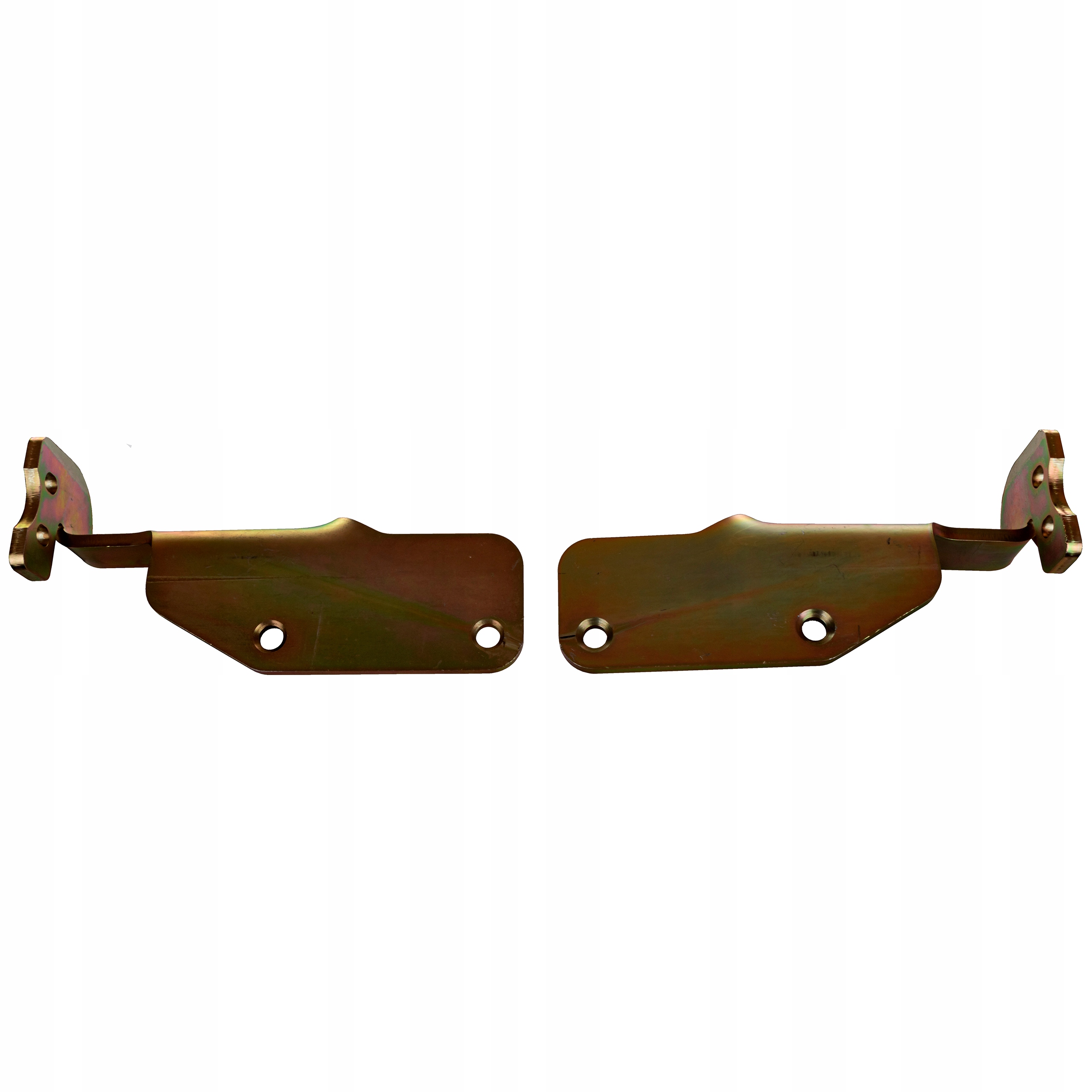 28442 - КРОНШТЕЙН ПОПЕРЕЧНОГО ПРИВОДА C-360 ПРАВЫЙ + ЛЕВЫЙ