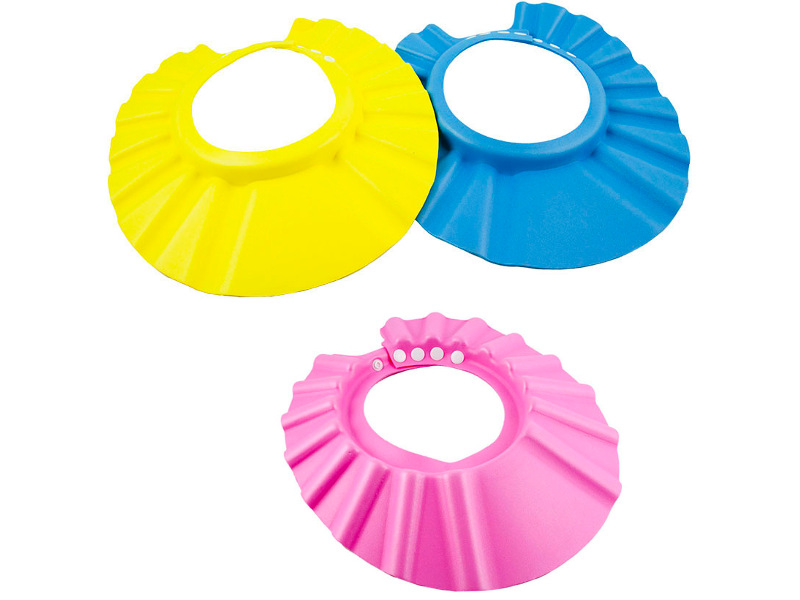 RONDO KĄPIELOWE DASZEK DO MYCIA WŁOSÓW GŁOWY Marka TRESNO