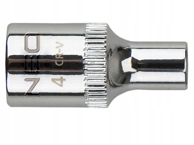 Nasadka Sześciokątna 1/4" 6MM Superlock Neo Tools 08-224