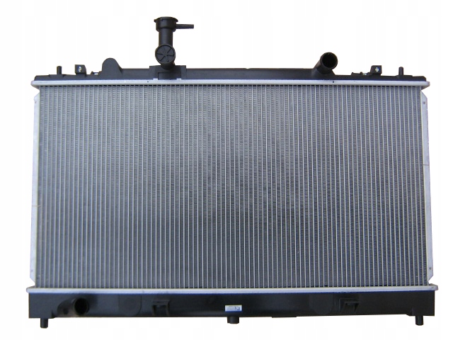 CHŁODNICA WODY MAZDA 6 2.0 DIESEL 2002-2007 NOWA