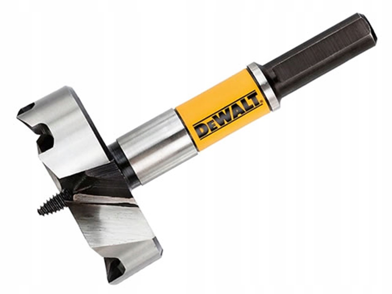 

DT4589 Dewalt Wiertło puszkowe Sednik 92mm