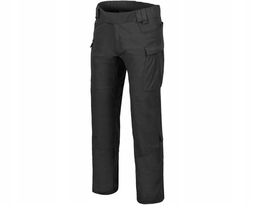 

Spodnie Helikon Mbdu NyCo Ripstop Czarny XXL-L