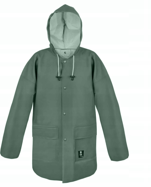 Pánská bunda s kapucí na zamračené dny vel xxxxl