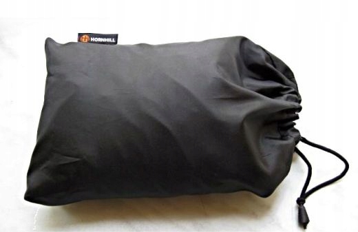 Lekka PELERYNA PŁASZCZ Poncho RZECIWDESZCZOWE r.L/XL Rodzaj inny