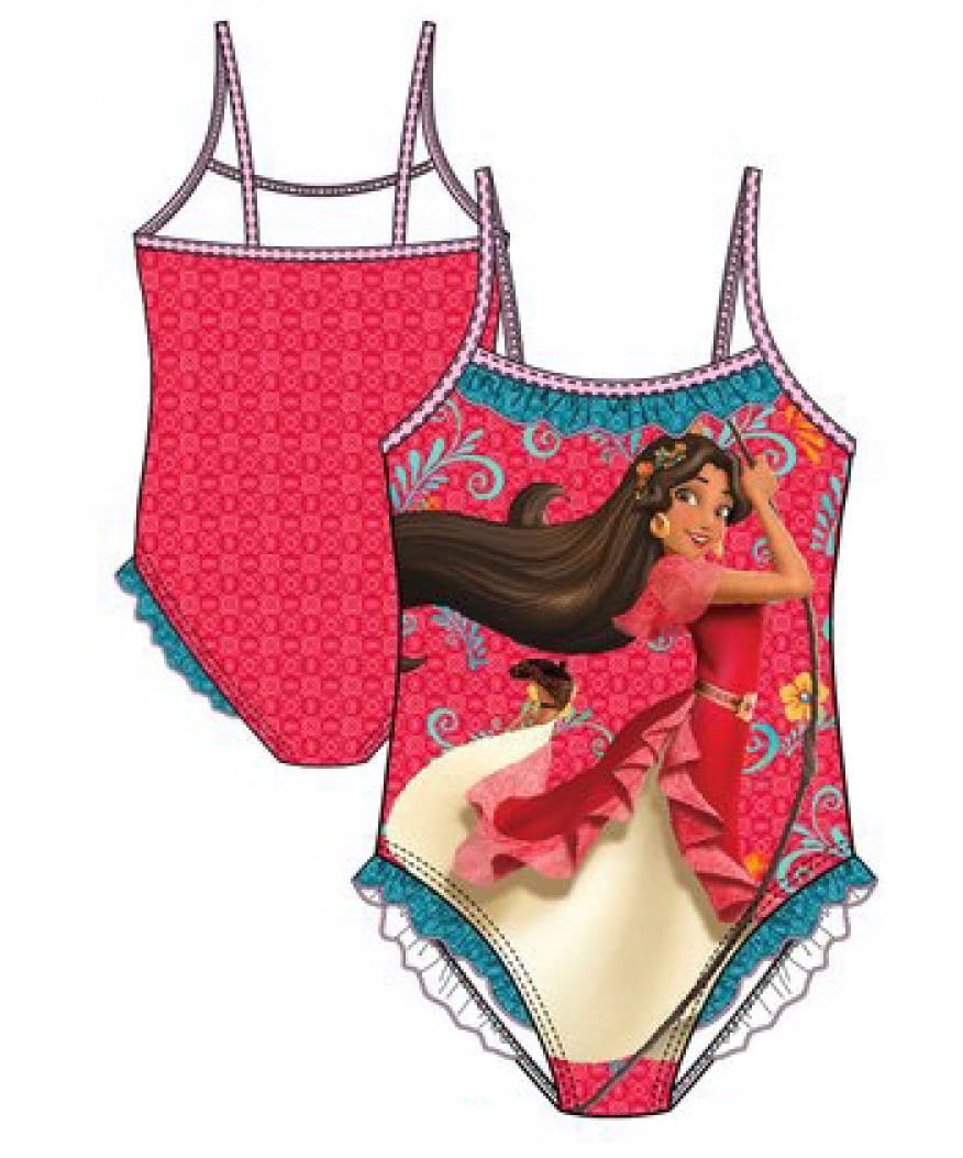 

Elena Z Avaloru Strój kąpielowy r. 110