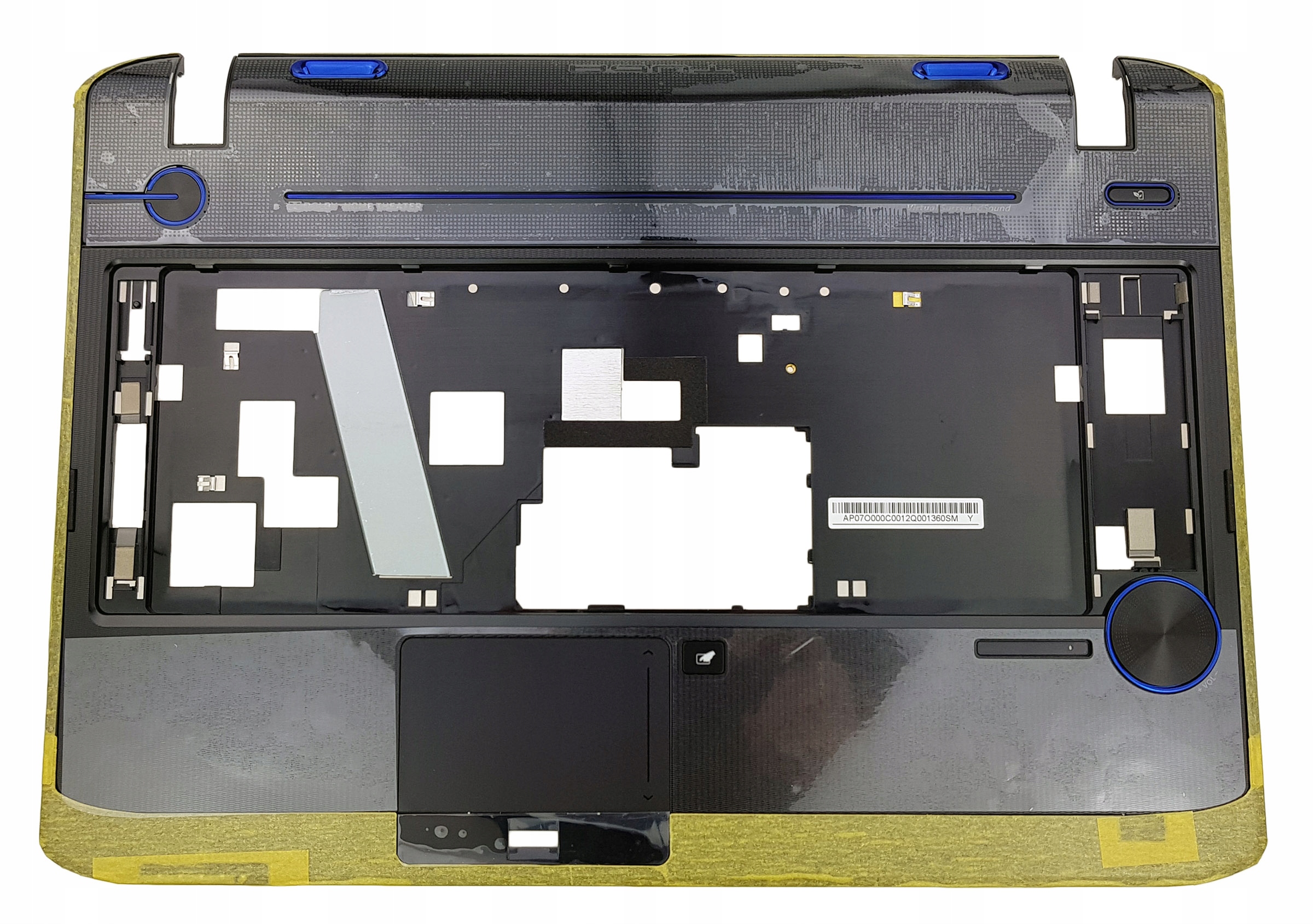 Nowa Obudowa Górna Acer Aspire 5935G