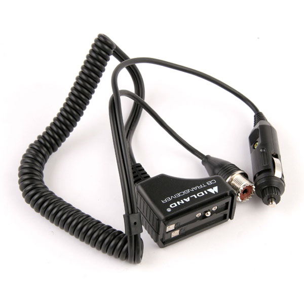 Adaptor zasilający Alan 42 nowy midland