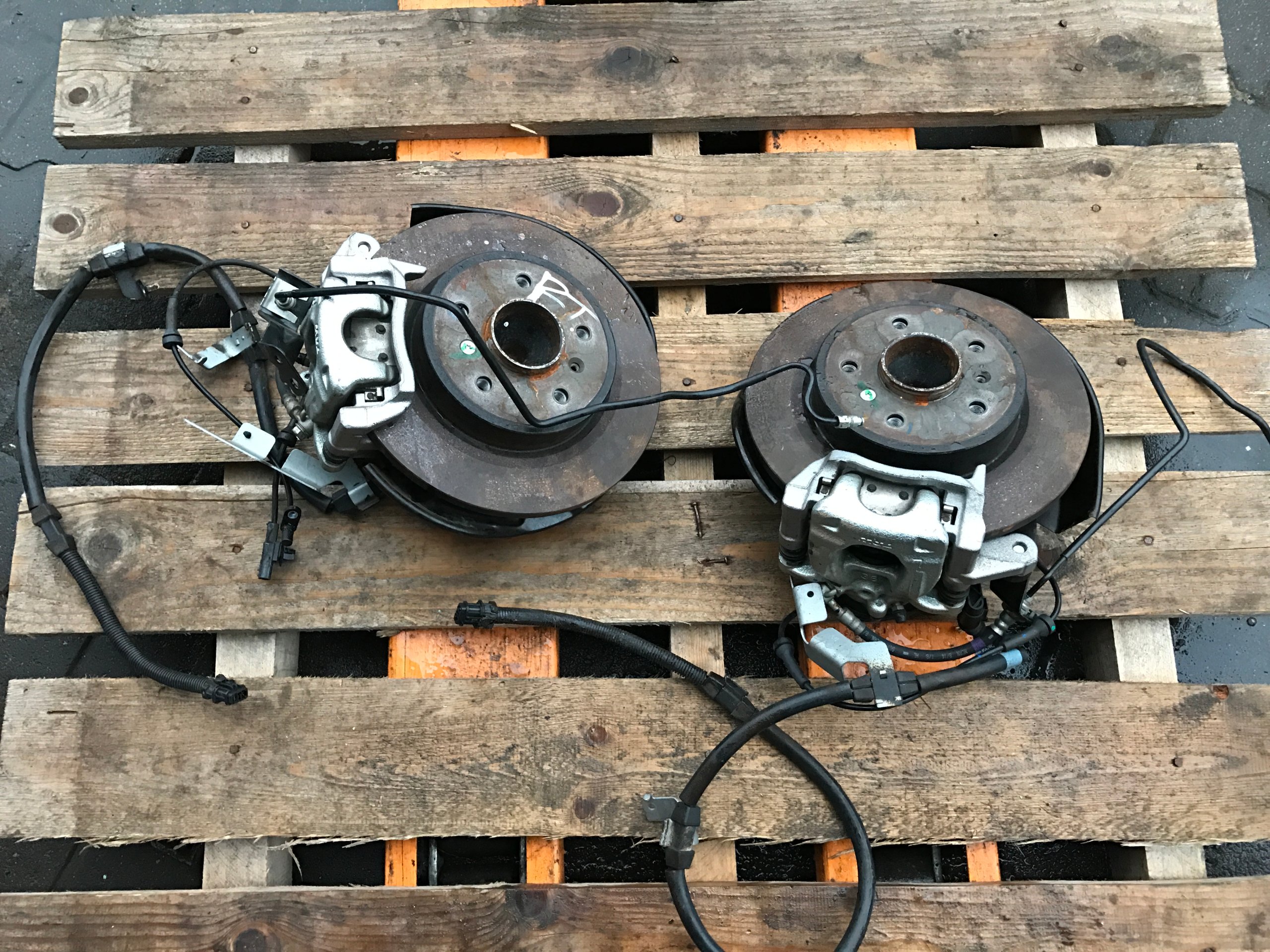 NISSAN QASHQAI II 2013- СТУПИЦА ЛЕВА И ПРАВА ЗАД.