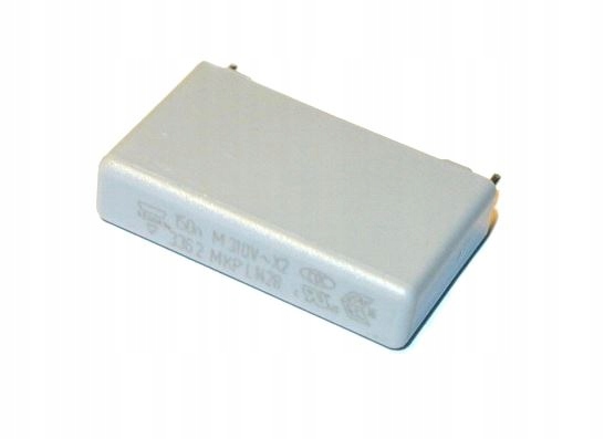 

150nF 310V~ MKP-X2 22.5mm kondensator [2szt] #1285