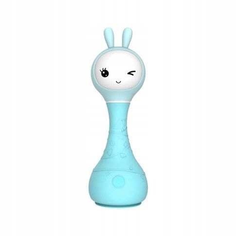 

Alilo Króliczek Smart Bunny Niebieski