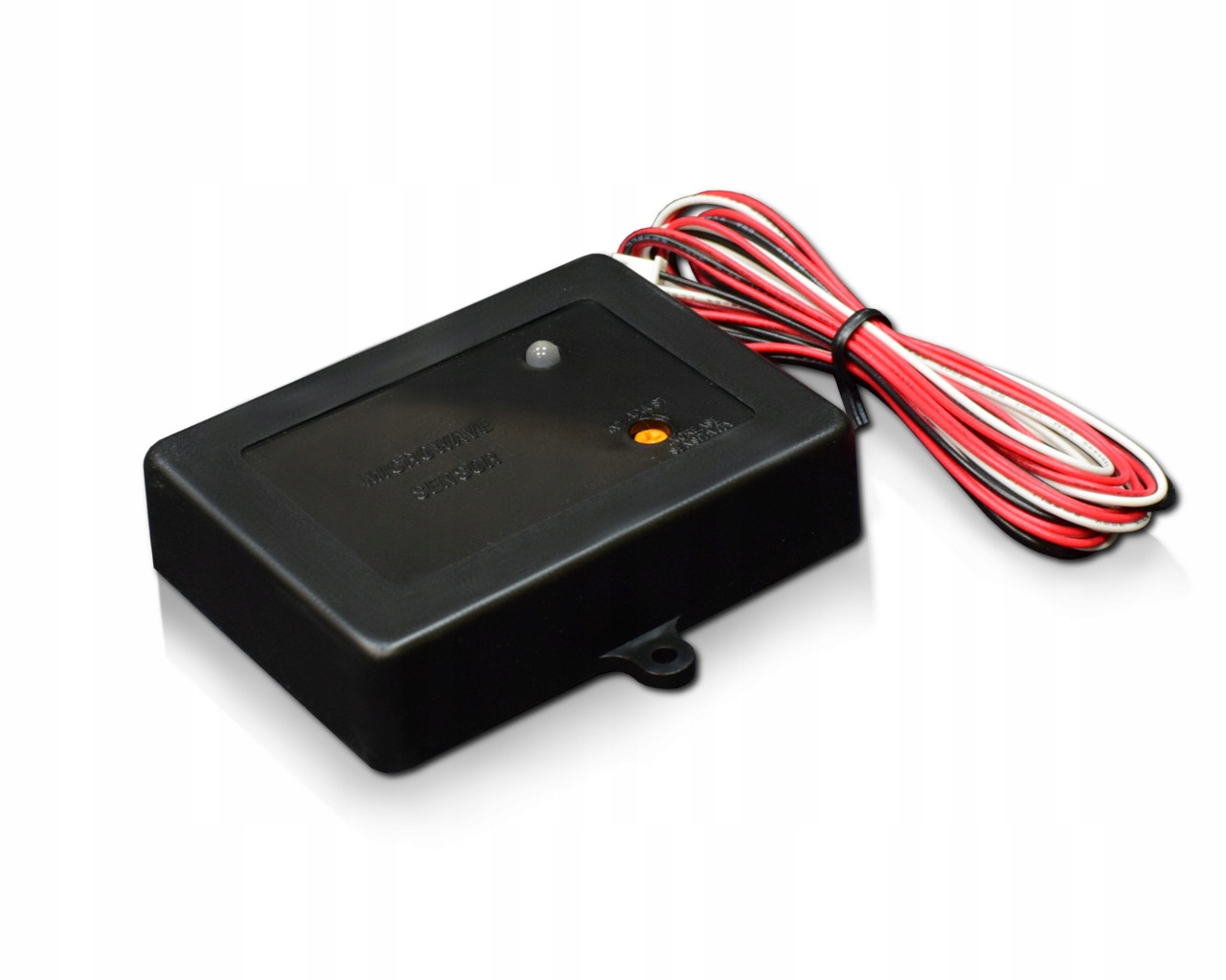 CZUJNIK ALARM SAMOCHODOWY MIKROFALA ADM10