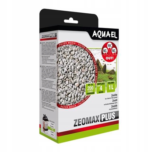 

Aquael Wkład ZeoMAX Plus 1L