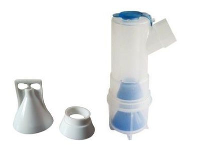 

Nebulizator Diagnostic Selektor Kształtka