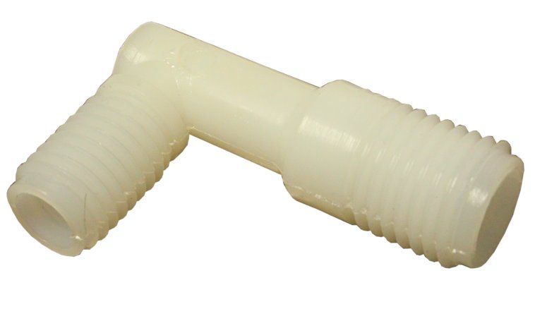 

Kolanko opryskiwacza promienia fajka Ślęza