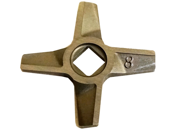 NOŻYK NÓŻ MASZYNKI DO MIĘSA ZELMOTOR 489.8