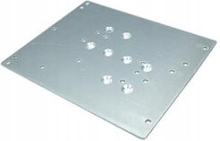 Uchwyt montażowy na szynę DIN DRP-01