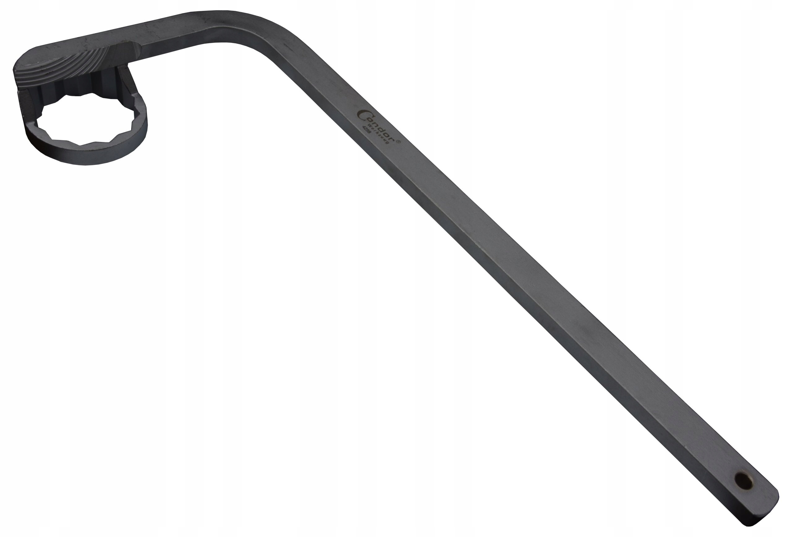 KLUCZ DO FILTROW FILTRA OLEJU SPRZEGLA HALDEX 46MM